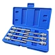 Driver Metric Long Reach Hex Bit Socket